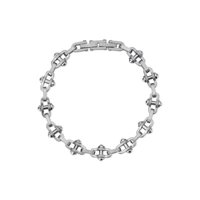 Bracciale 2Jewels Uomo ENGINE in Acciaio 232261